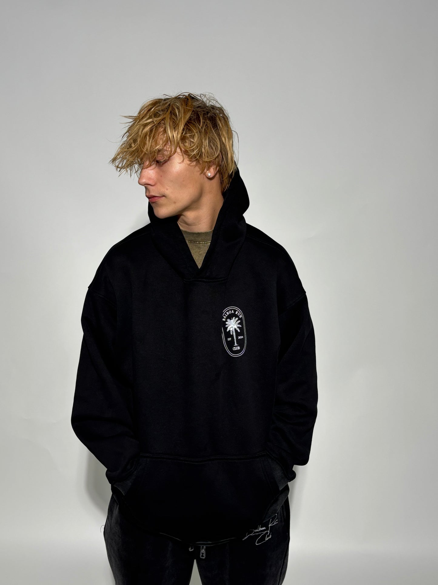 Club Balboa Vintage Sweats