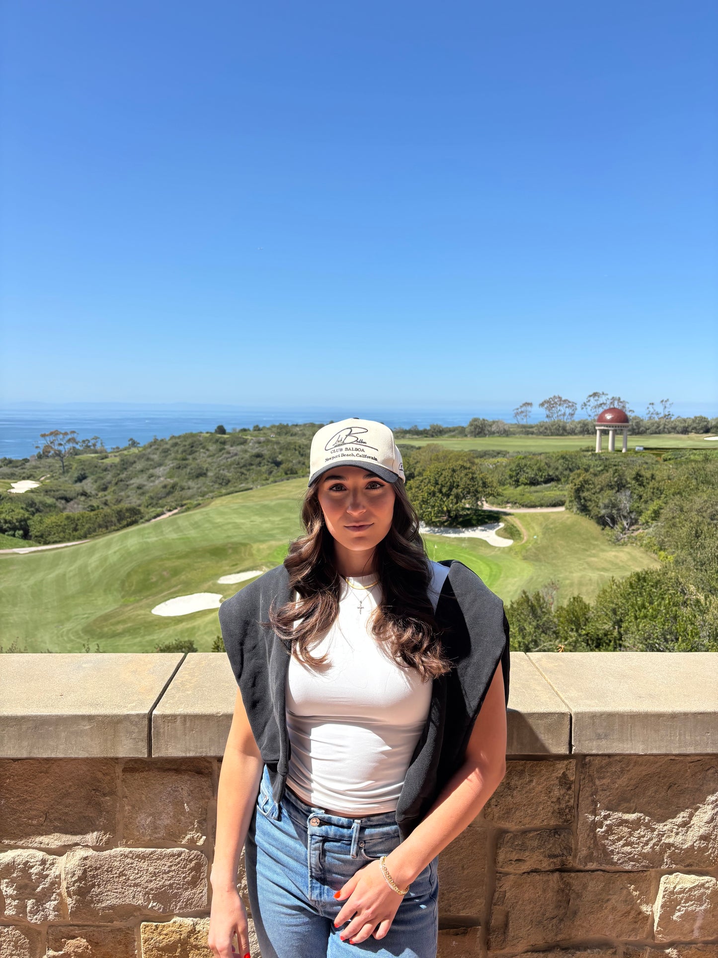 Club Balboa Classic Hat