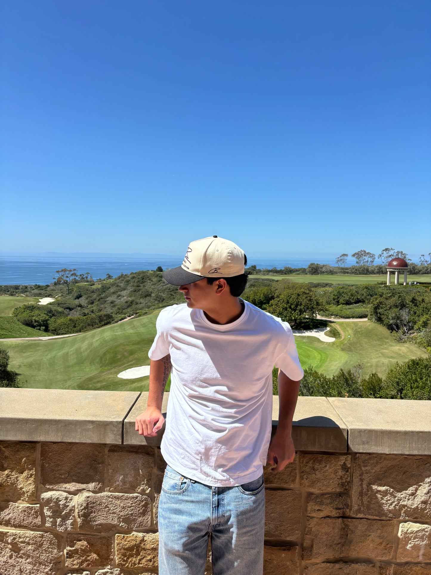 Club Balboa Classic Hat