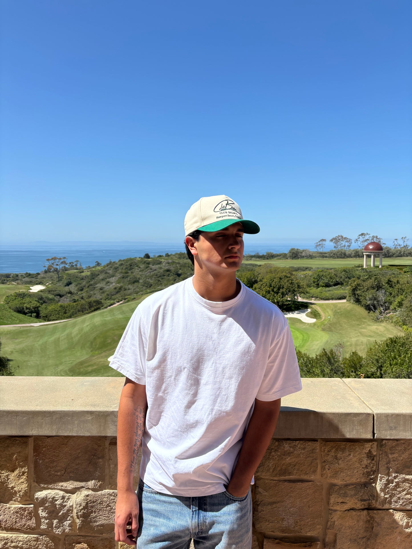 Club Balboa Classic Hat