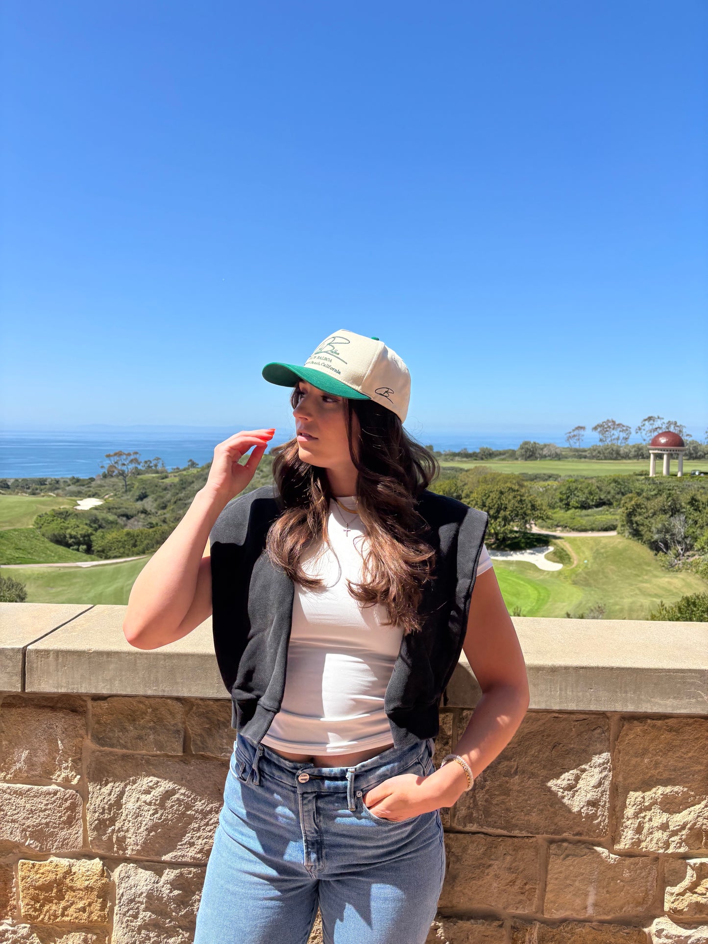 Club Balboa Classic Hat