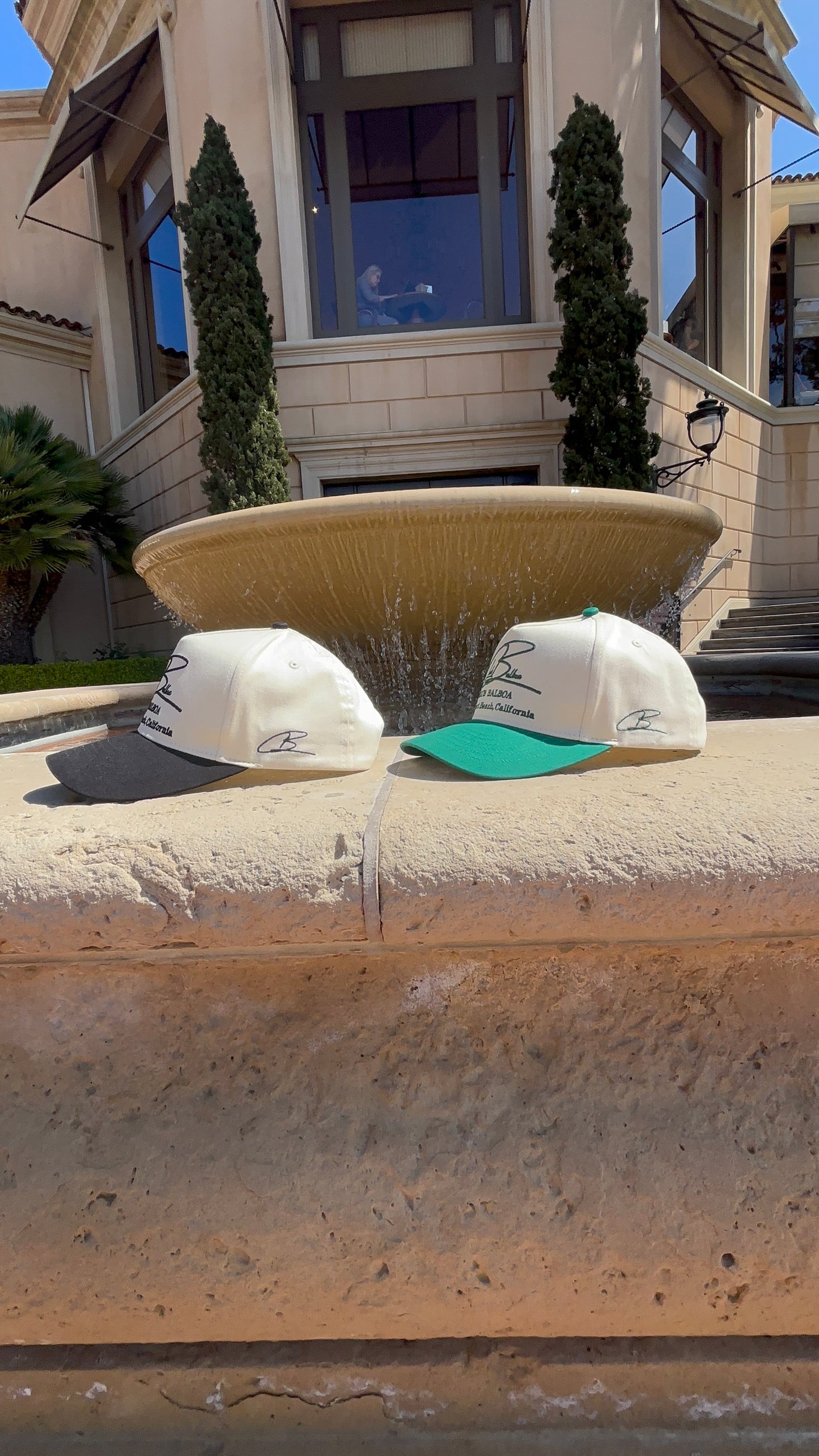 Club Balboa Classic Hat
