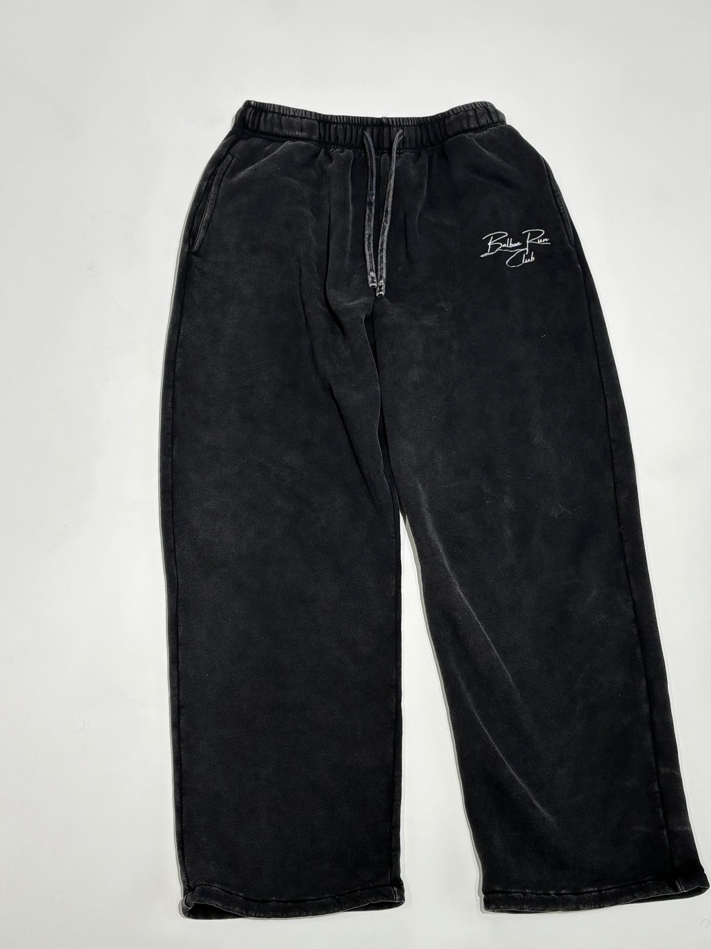 Club Balboa Vintage Sweats