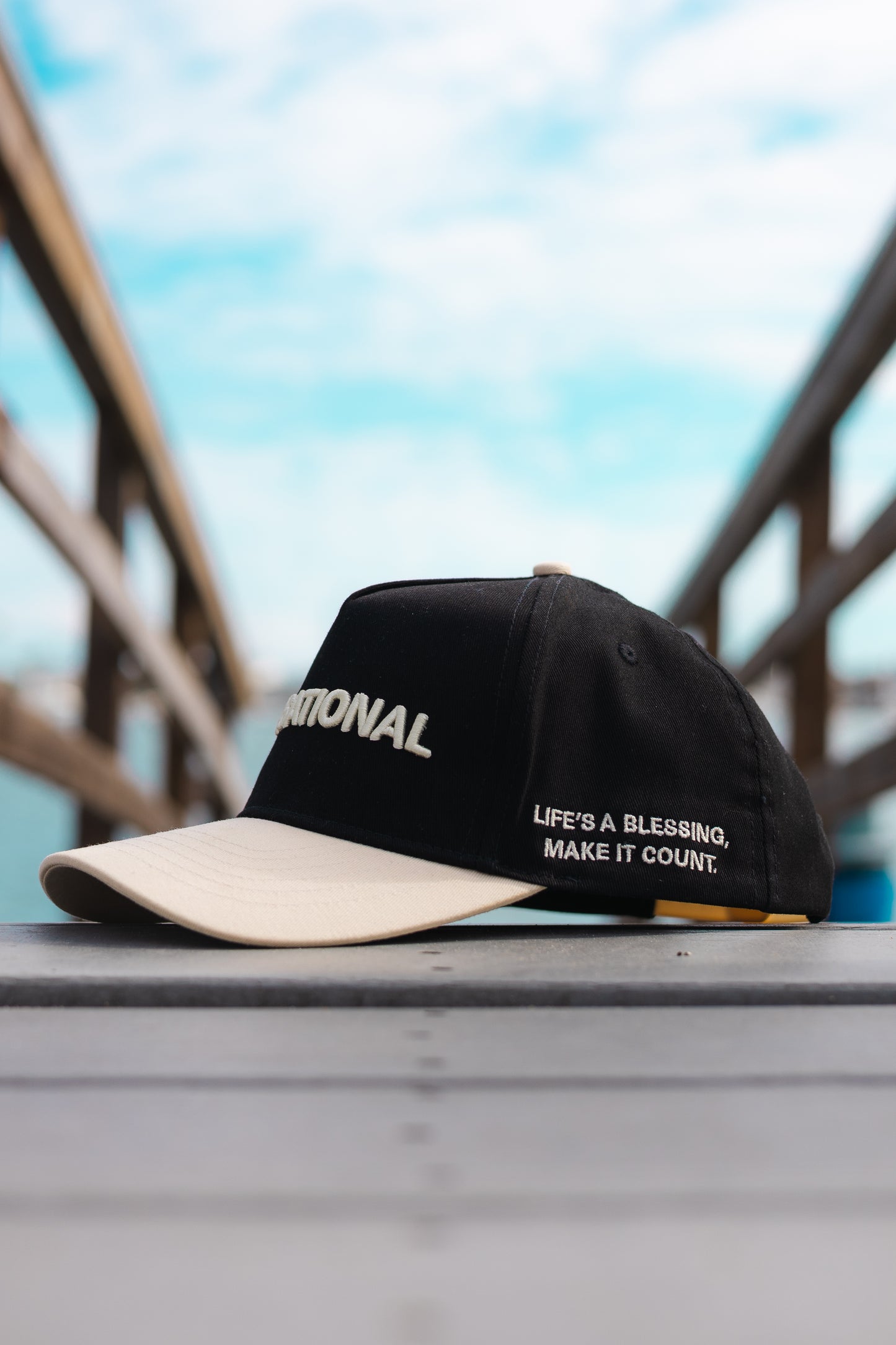 Club Balboa Sensational Hat
