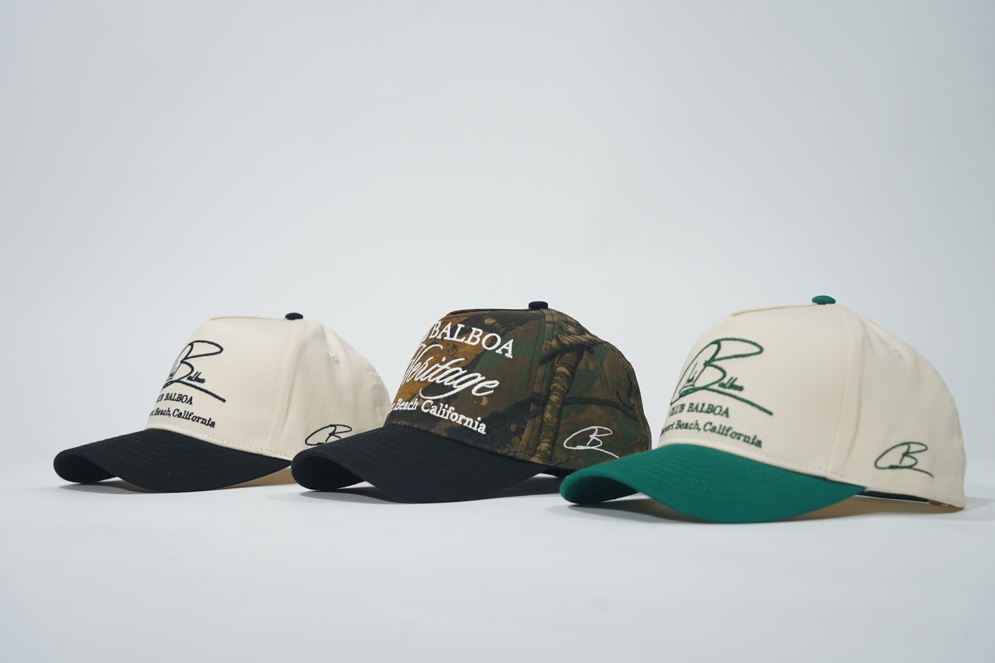 Heritage Bundle