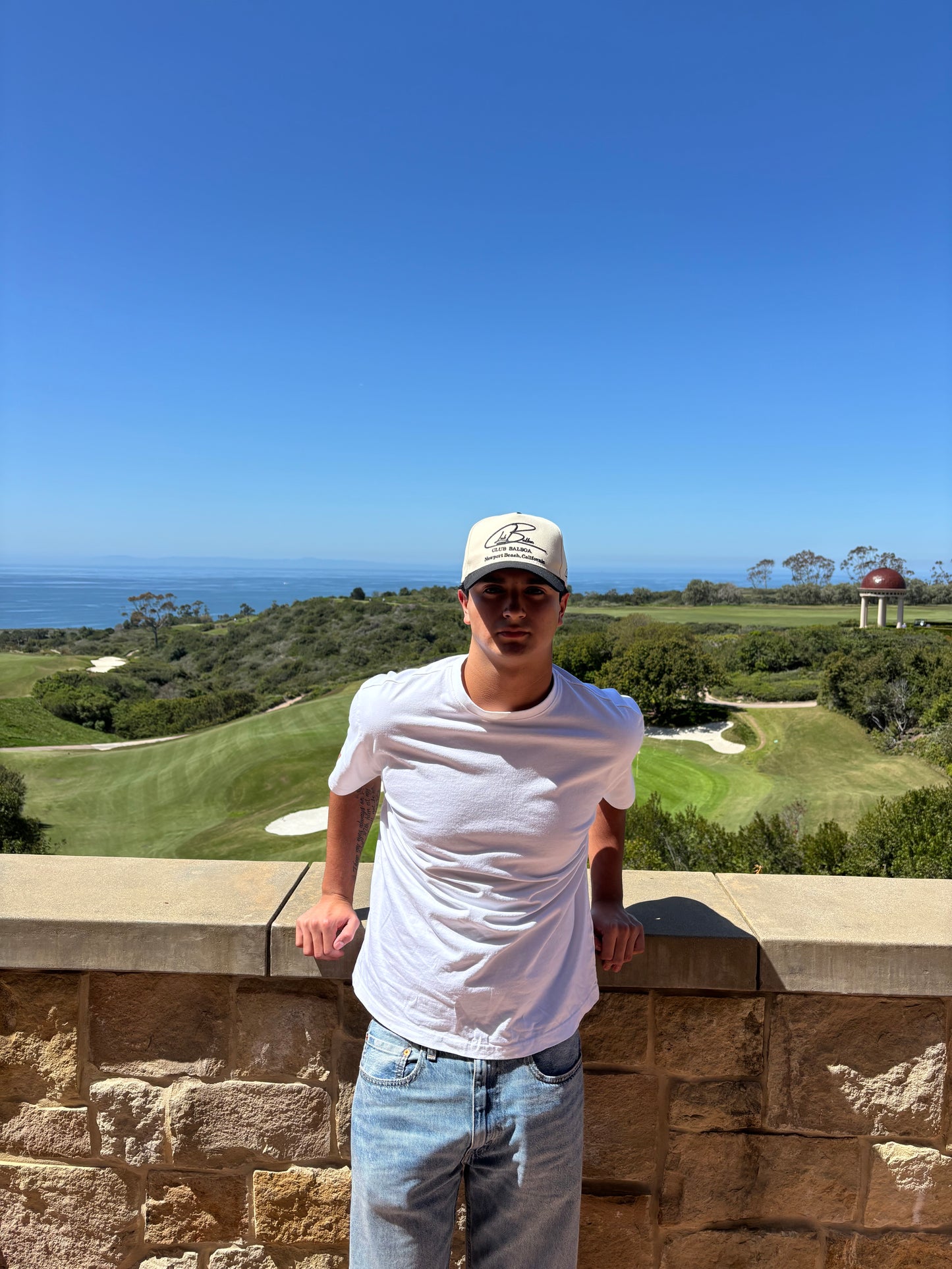 Club Balboa Classic Hat
