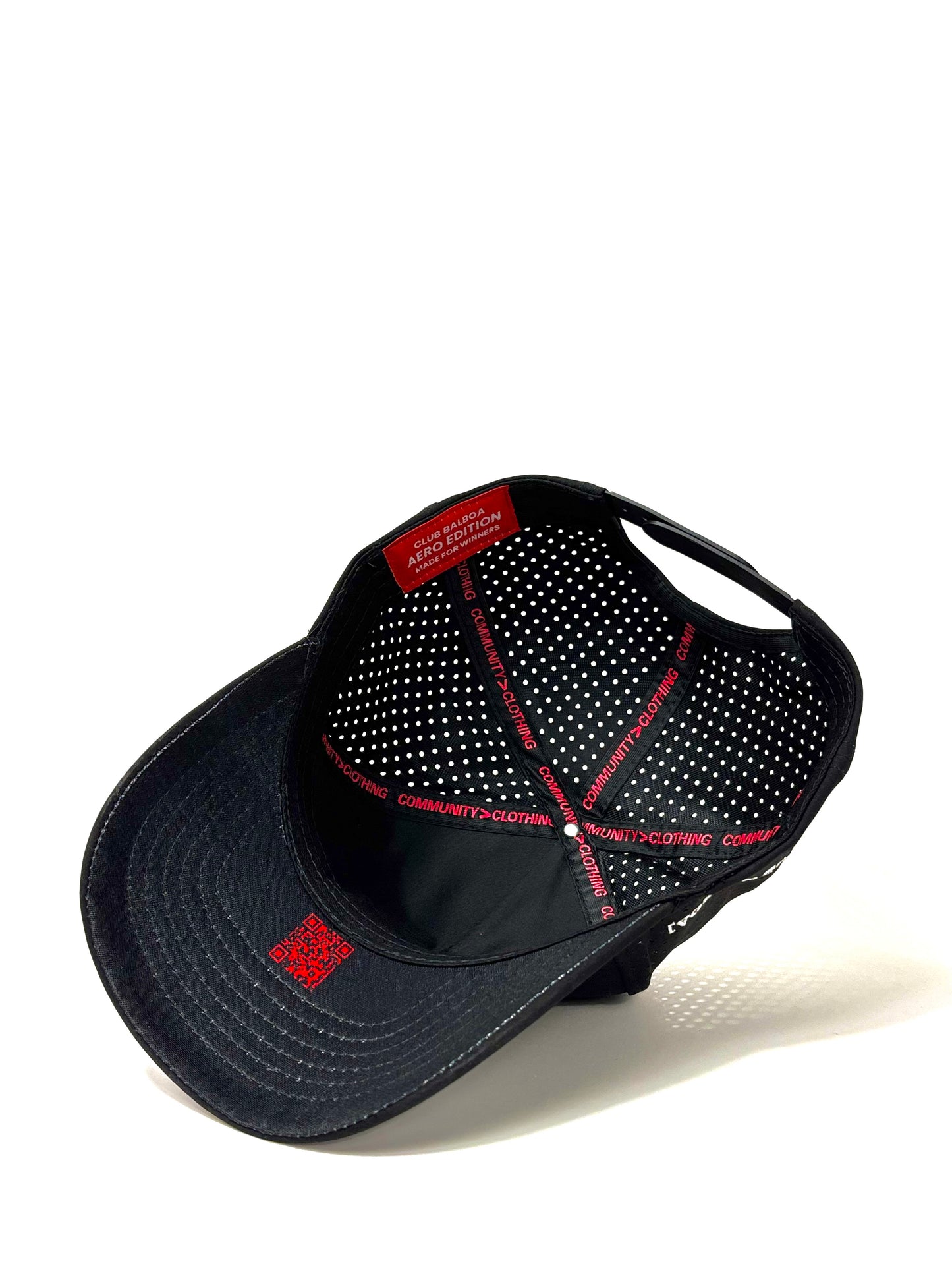 AERO Edition Hat