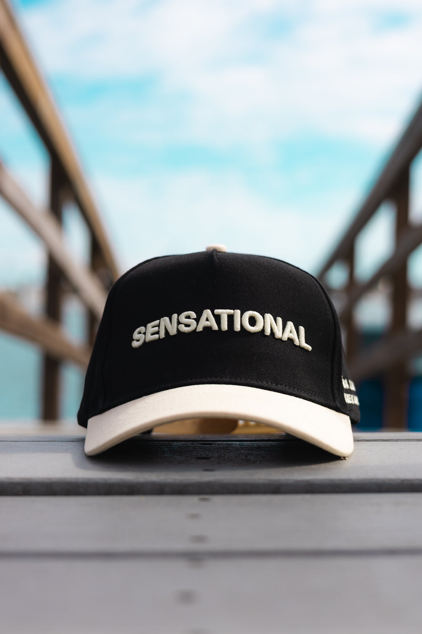 Club Balboa Sensational Hat
