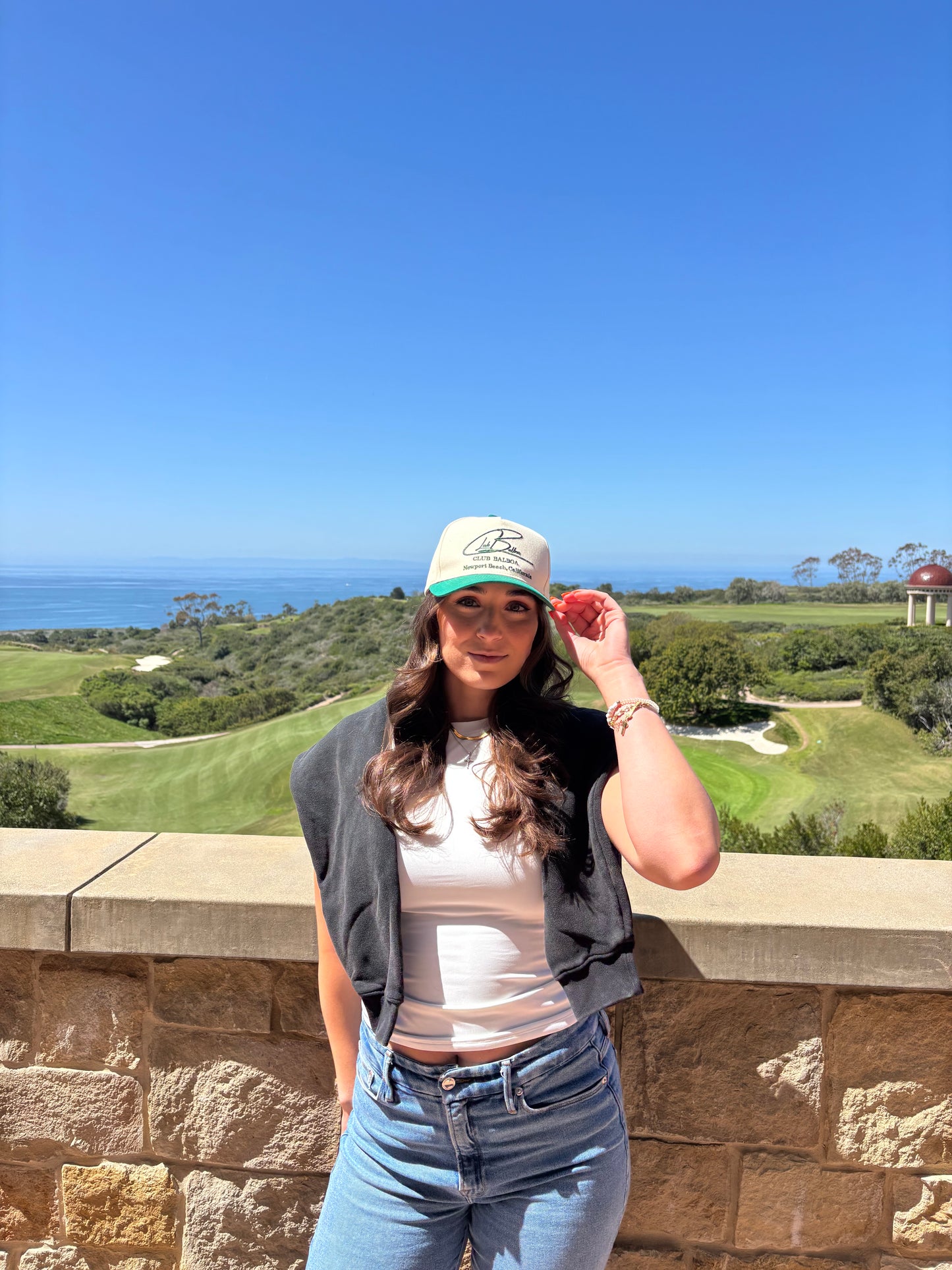 Club Balboa Classic Hat