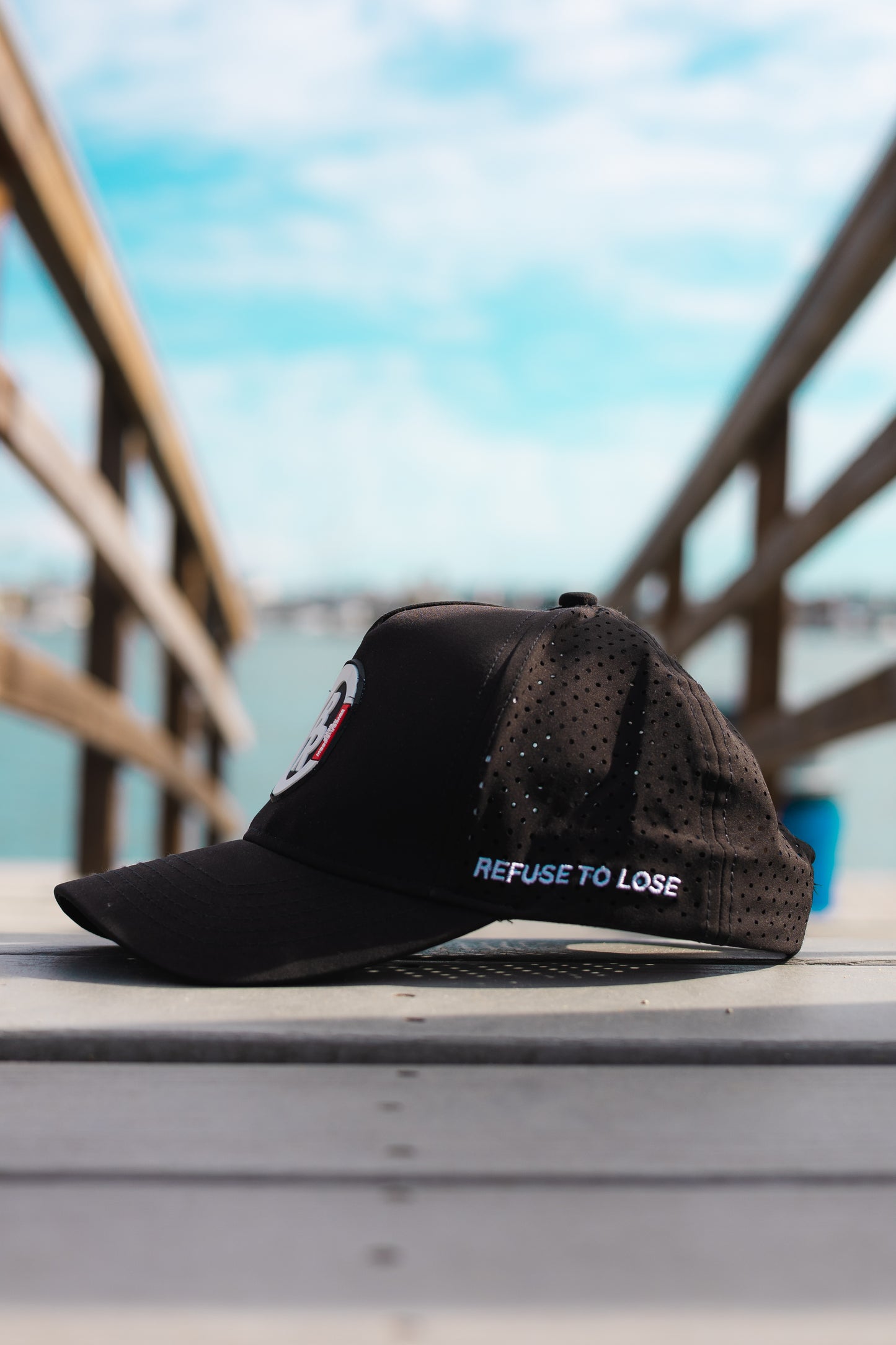 AERO Edition Hat