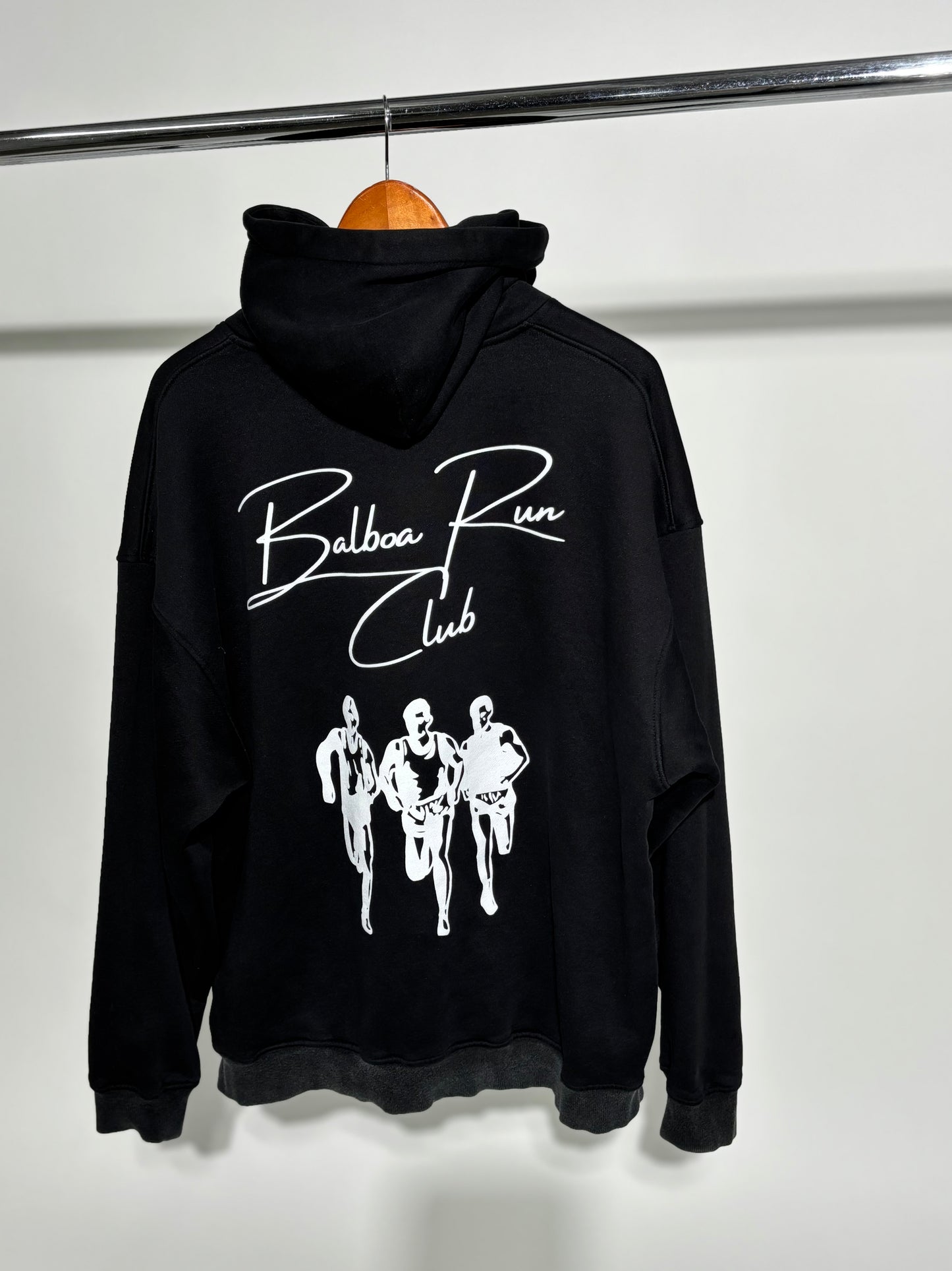 Balboa Vintage Sweatshirt (UNISEX)