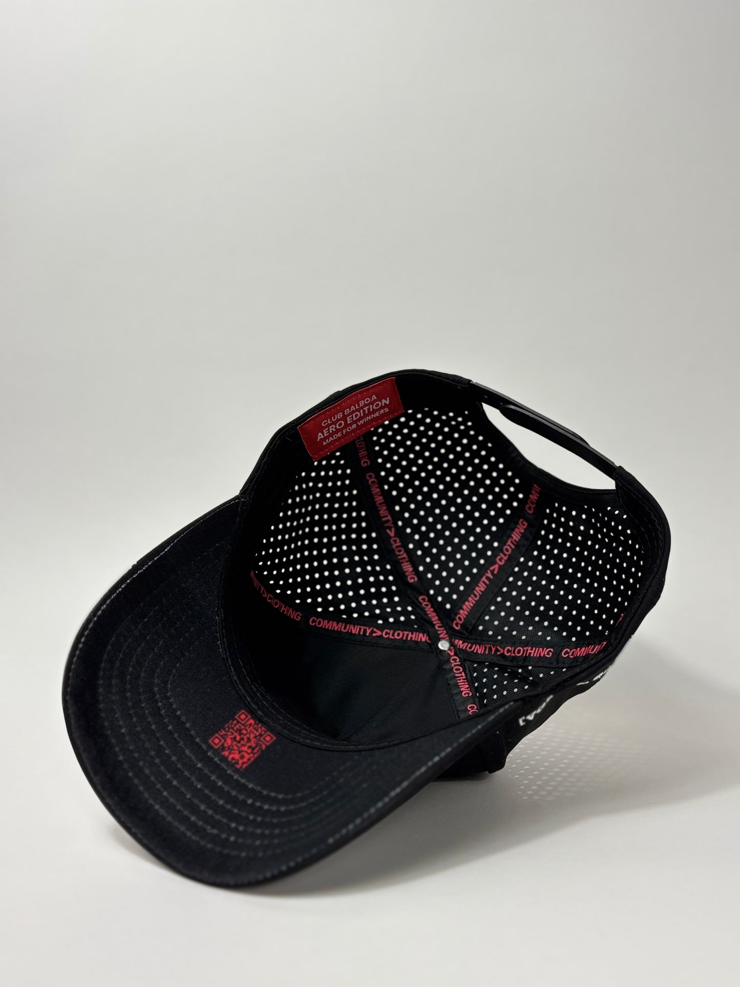 AERO Edition Hat