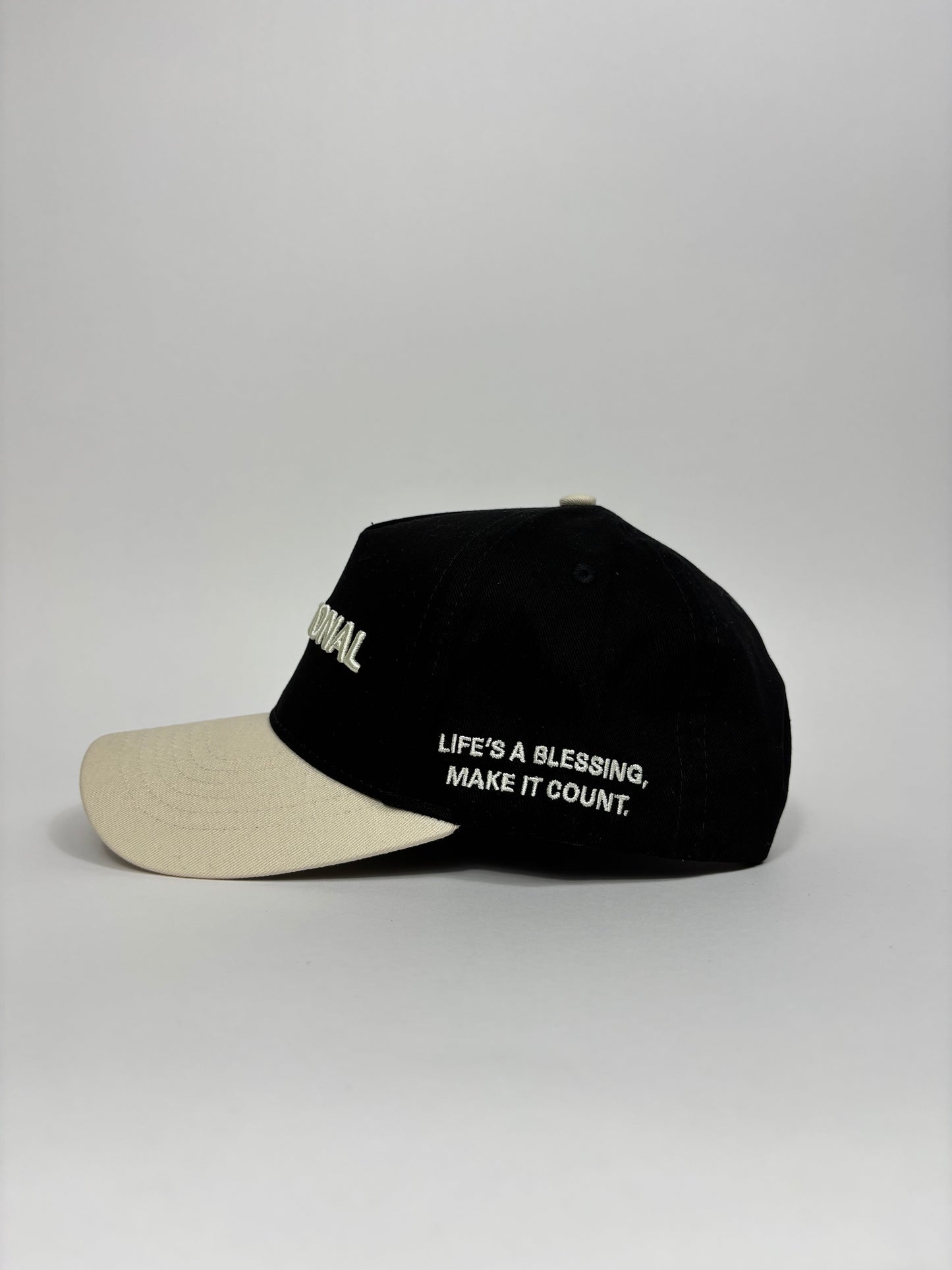 Club Balboa Sensational Hat
