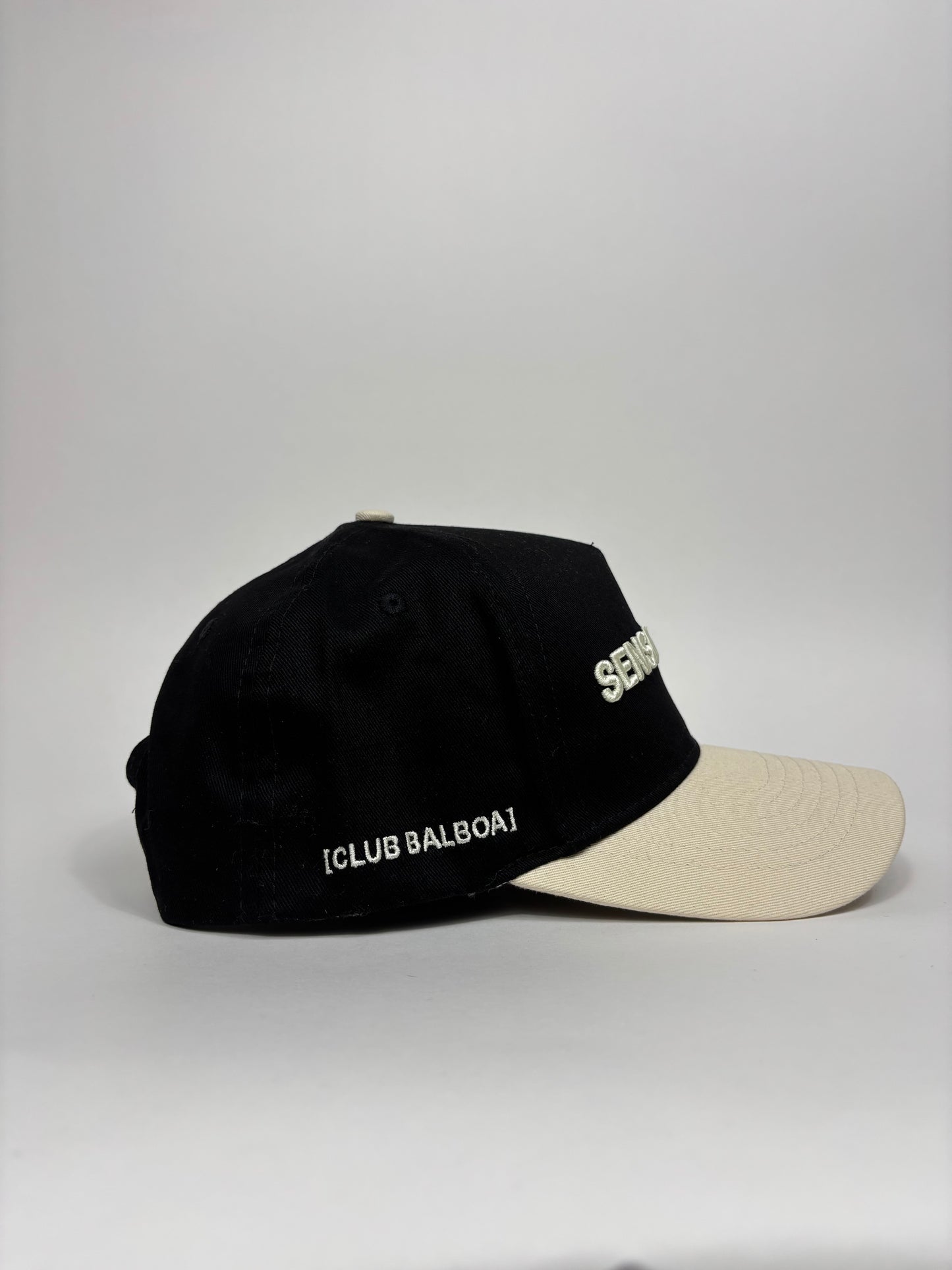 Club Balboa Sensational Hat