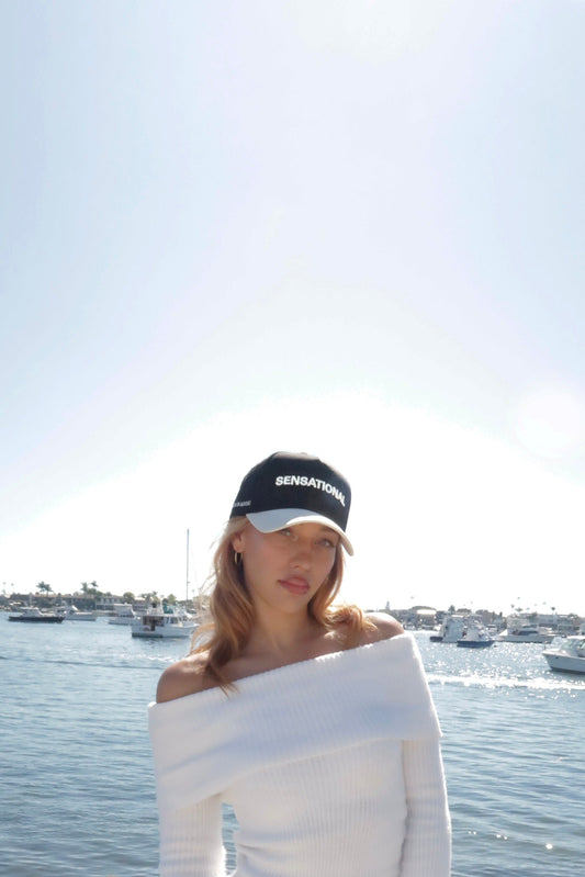 Club Balboa Sensational Hat